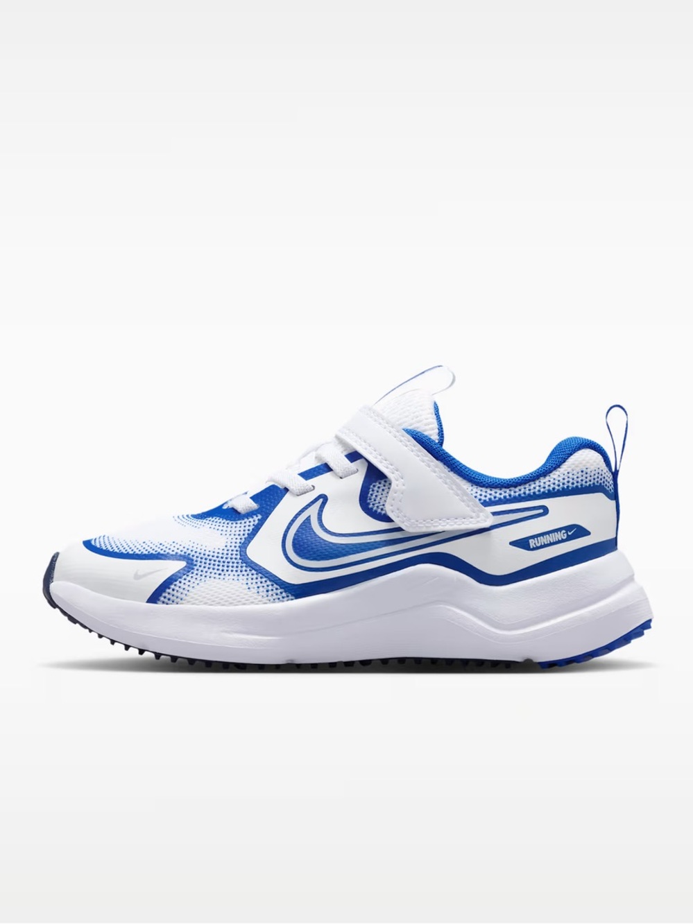 Nike Cosmic Runner Little Kids' Shoes New In Box